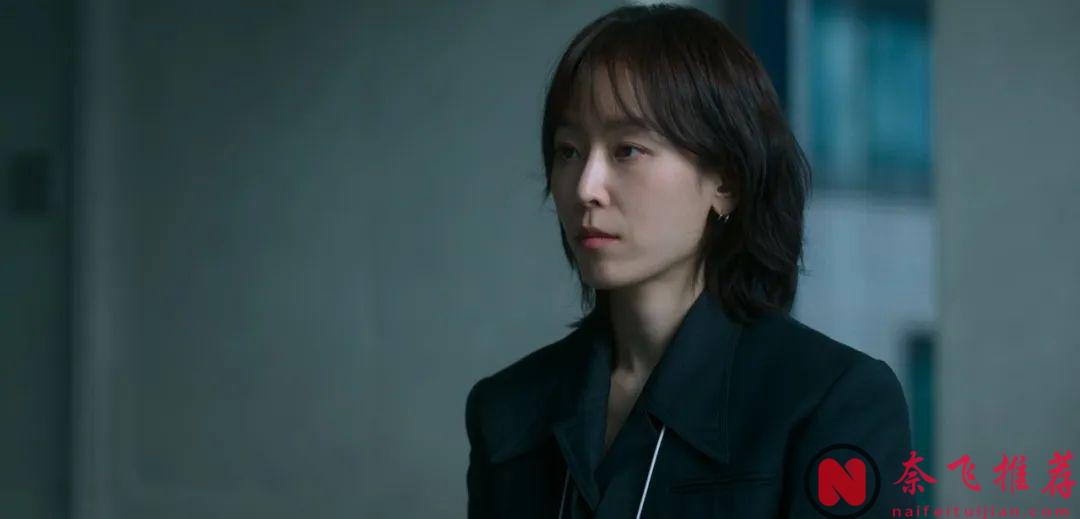 终于播了，一次性放出全集，年底必追Netflix韩剧《一箱情缘/行李箱/旅行箱》来了！