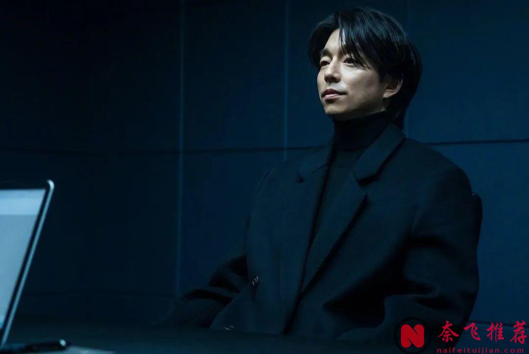 终于播了，一次性放出全集，年底必追Netflix韩剧《一箱情缘/行李箱/旅行箱》来了！