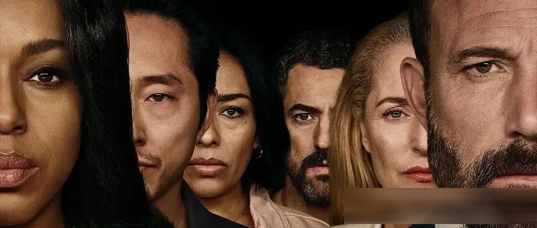 本·阿弗莱克自导自演《人性本兽》：10月9日上线网飞，市长候选人的儿子被绑架