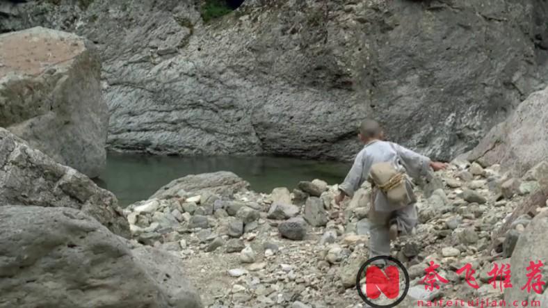 罕見！靈與肉、罪與贖的暗喻經典之作《春夏秋冬又一春/春夏秋冬 / 春去春又來》！