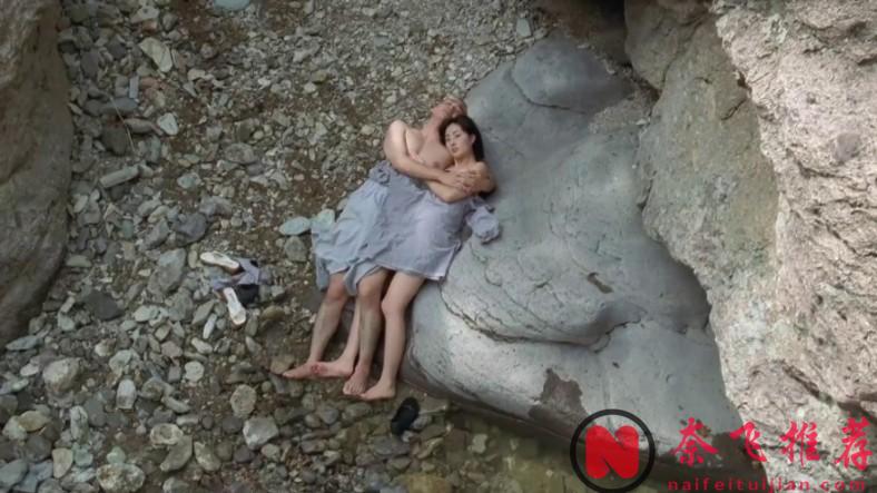 罕見！靈與肉、罪與贖的暗喻經典之作《春夏秋冬又一春/春夏秋冬 / 春去春又來》！