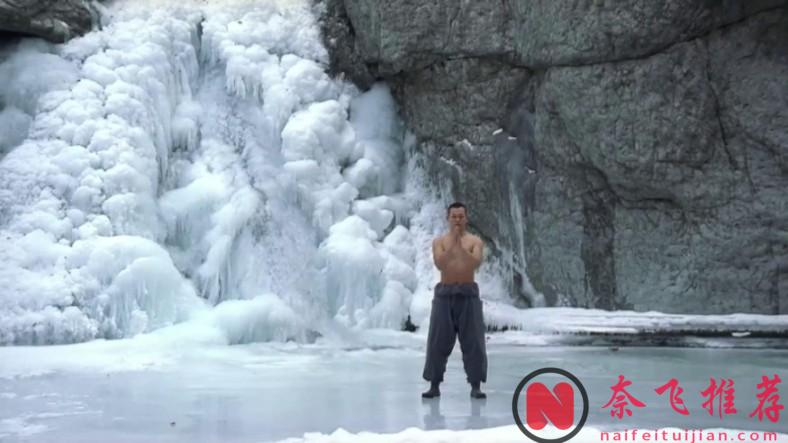 罕見！靈與肉、罪與贖的暗喻經典之作《春夏秋冬又一春/春夏秋冬 / 春去春又來》！