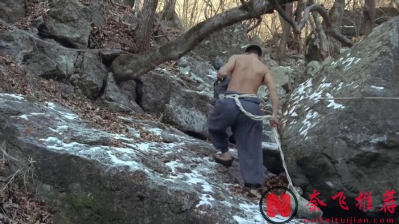 罕見！靈與肉、罪與贖的暗喻經典之作《春夏秋冬又一春/春夏秋冬 / 春去春又來》！