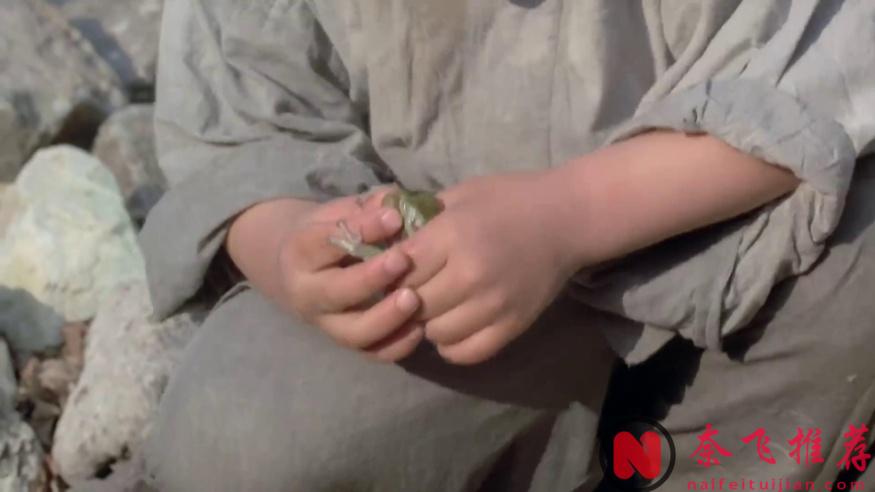 罕見！靈與肉、罪與贖的暗喻經典之作《春夏秋冬又一春/春夏秋冬 / 春去春又來》！