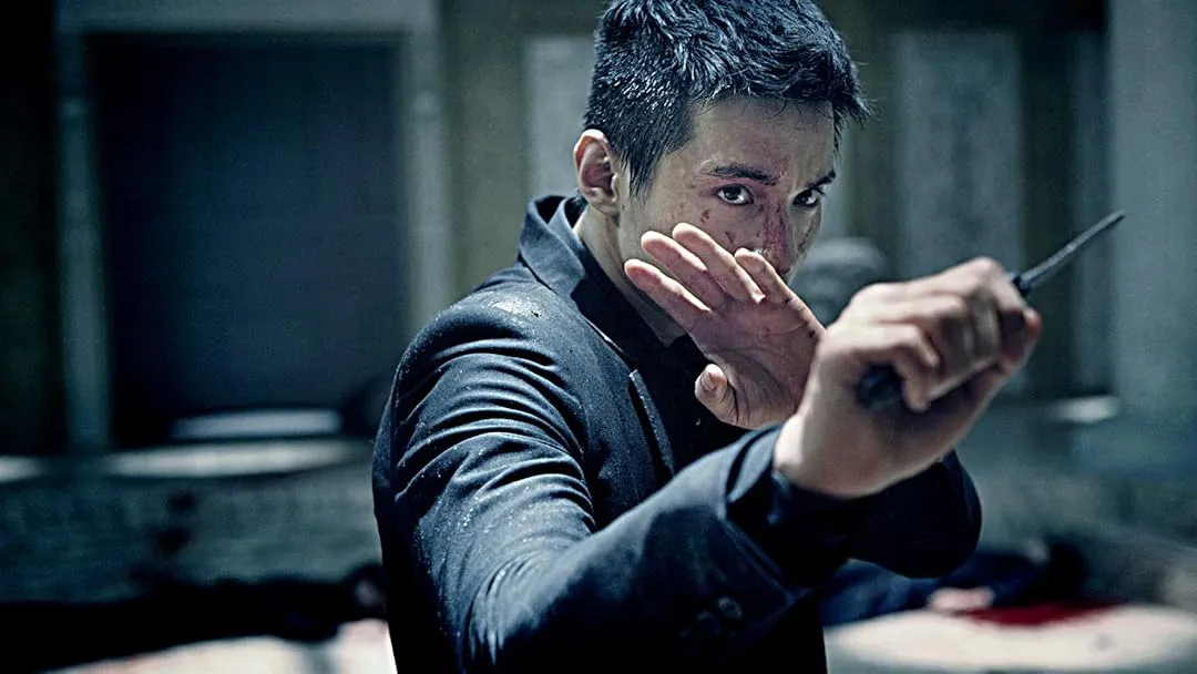 5部拳拳到肉的帅炸爽片:《东方的承诺》《孤胆特工》《暴力史》
