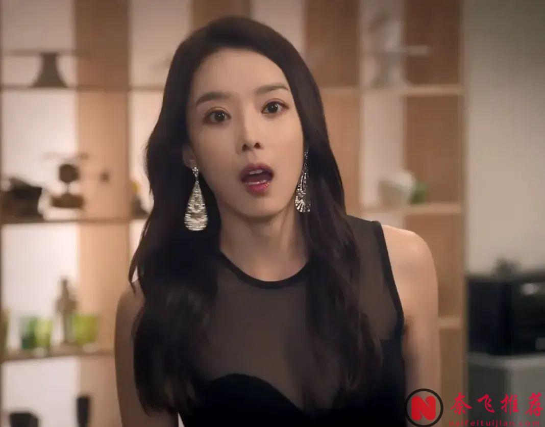 一部奔著女二來的韓國電影《戀愛的味道》，沒想到真的挺香豔的！