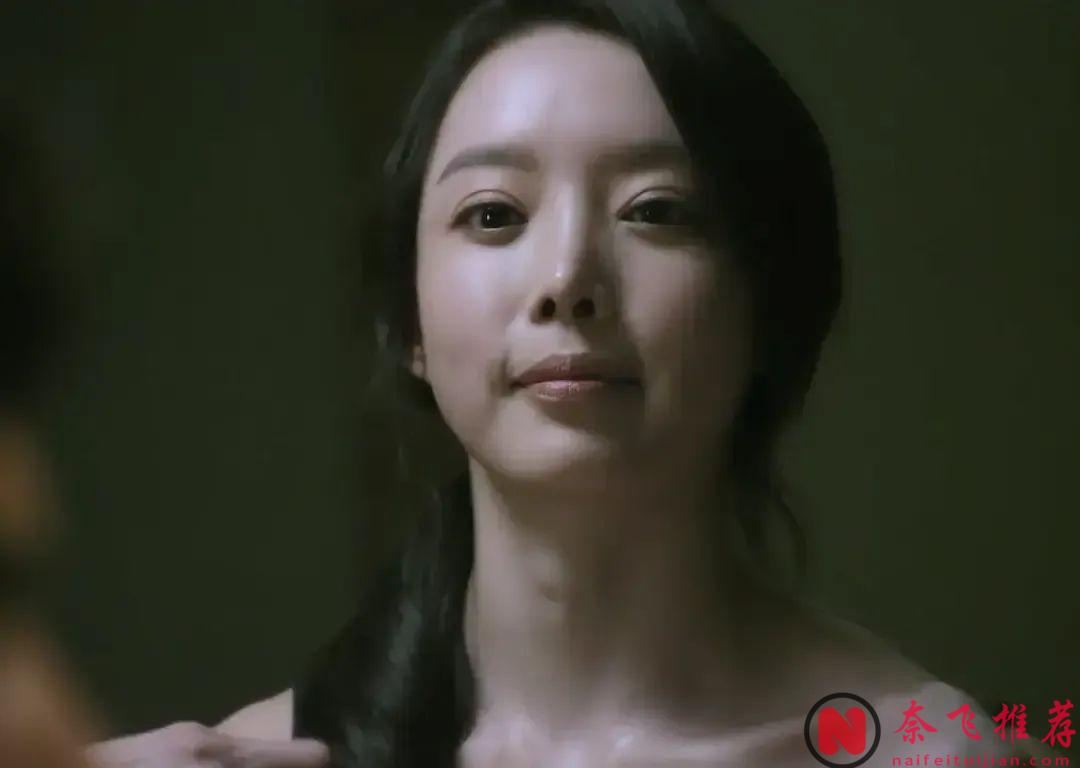 一部奔著女二來的韓國電影《戀愛的味道》，沒想到真的挺香豔的！