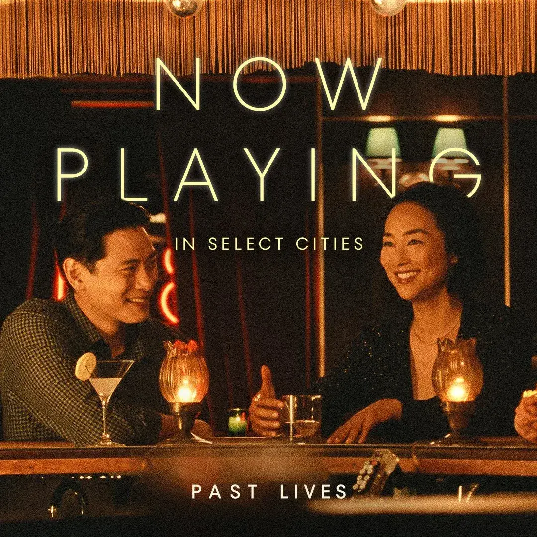 《時代》雜誌評選出2023年度十佳電影