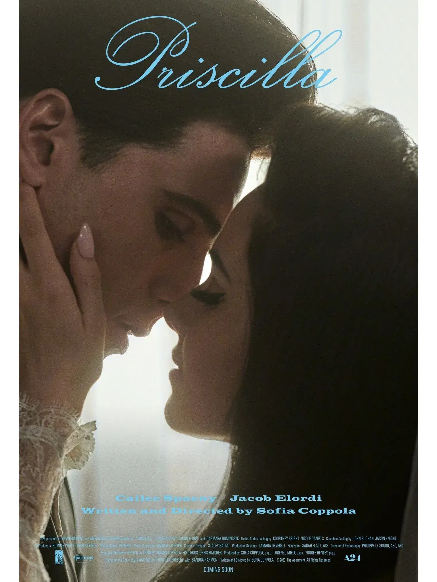 《時代》雜誌評選出2023年度十佳電影