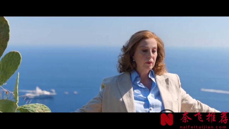 这戛纳尺度新作《帕特诺普》，讲述了一位名为帕特诺普的女性跨越数十年的人生片段！