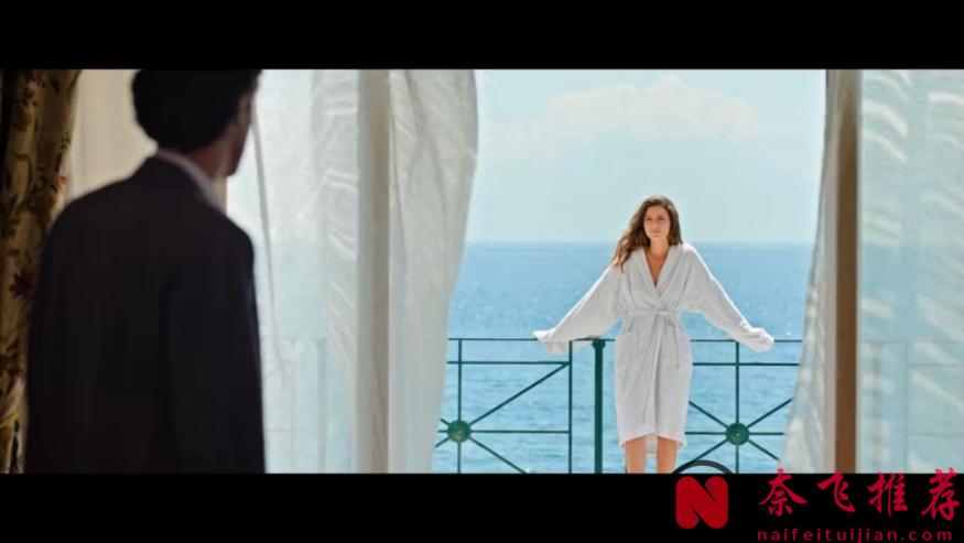 这戛纳尺度新作《帕特诺普》，讲述了一位名为帕特诺普的女性跨越数十年的人生片段！