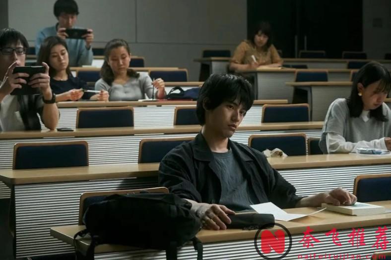 一部超级致郁的日本电影《死刑之病》，结局那一下反转精彩且高明！