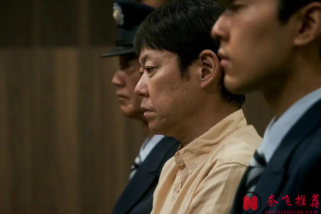 一部超级致郁的日本电影《死刑之病》，结局那一下反转精彩且高明！