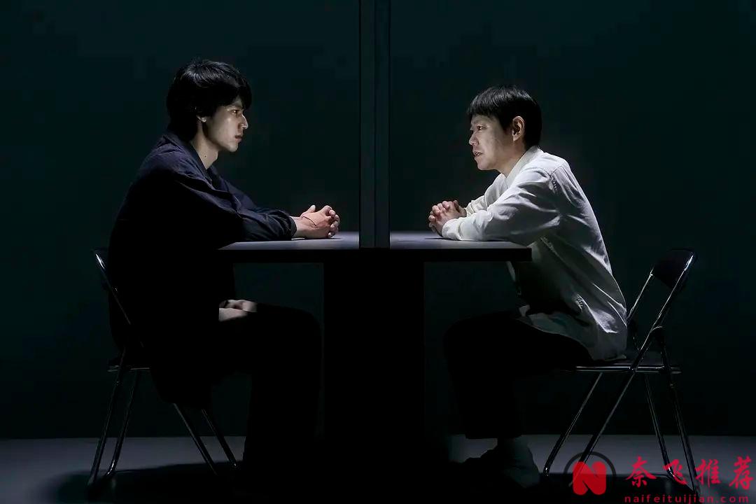 一部超级致郁的日本电影《死刑之病》，结局那一下反转精彩且高明！