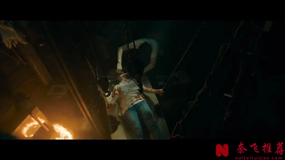 一部超级致郁的日本电影《死刑之病》，结局那一下反转精彩且高明！