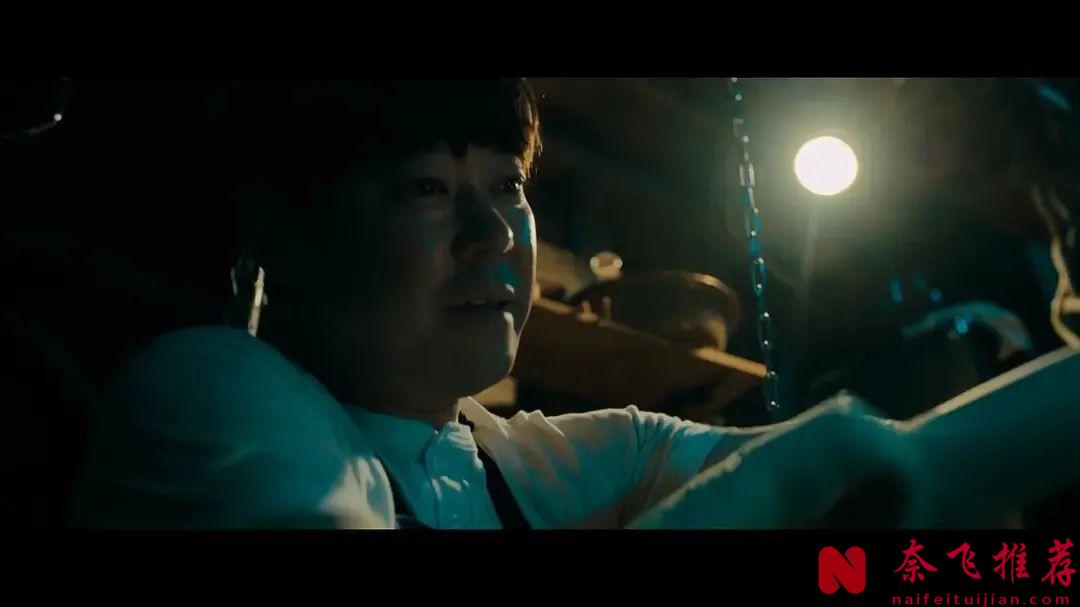 一部超级致郁的日本电影《死刑之病》，结局那一下反转精彩且高明！