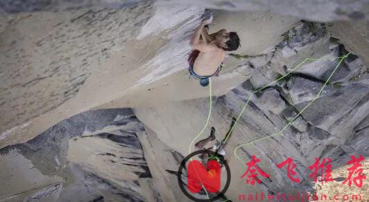 不愧是網飛，現場直播《徒手獨攀臺北101/赤手獨攀臺北101：直播》才叫玩命直播！