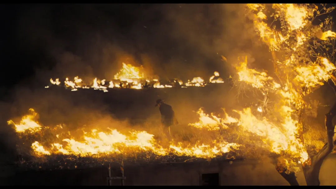 西部史詩鉅作《地平線》，一同回顧那段充滿傳奇色彩的歷史時期！