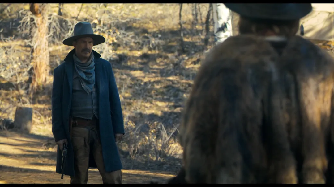 西部史詩鉅作《地平線》，一同回顧那段充滿傳奇色彩的歷史時期！