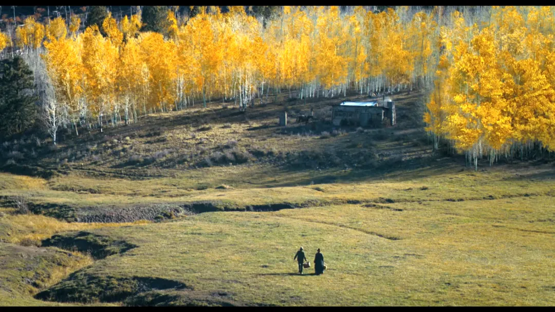西部史詩鉅作《地平線》，一同回顧那段充滿傳奇色彩的歷史時期！