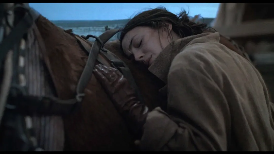 西部史詩鉅作《地平線》，一同回顧那段充滿傳奇色彩的歷史時期！