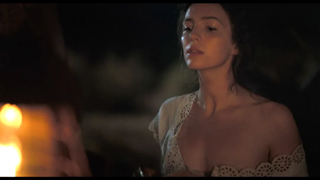 西部史詩鉅作《地平線》，一同回顧那段充滿傳奇色彩的歷史時期！