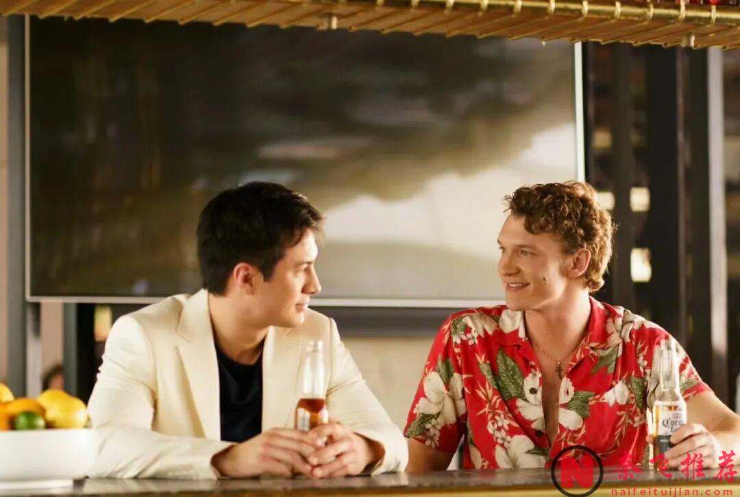 3萬人打出9.0分，這部現象級神劇《巔峰對決/烈愛對決》直接掀起全球熱潮