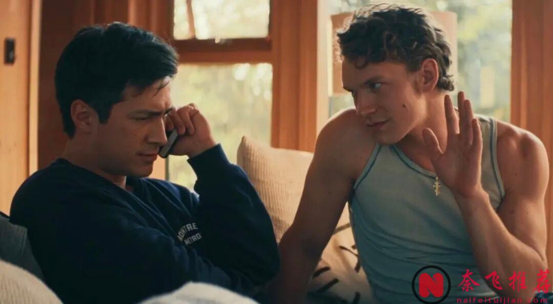 3萬人打出9.0分，這部現象級神劇《巔峰對決/烈愛對決》直接掀起全球熱潮