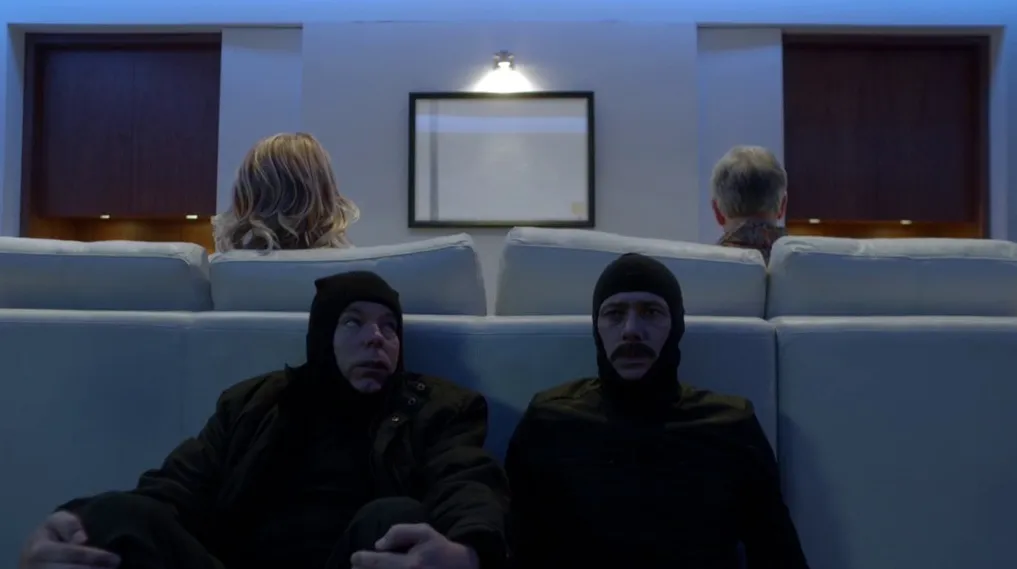 一集飙上9.4分！这英剧神作《9号秘事/9号秘事最终季》第九季终于回归！