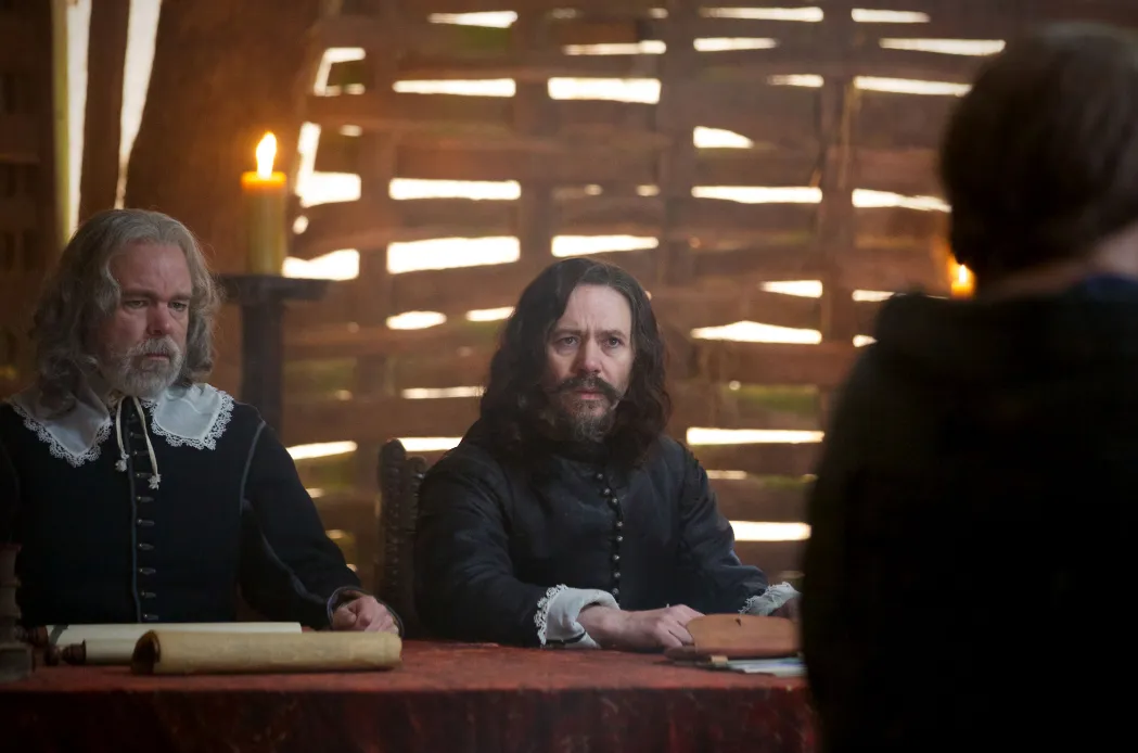 一集飙上9.4分！这英剧神作《9号秘事/9号秘事最终季》第九季终于回归！