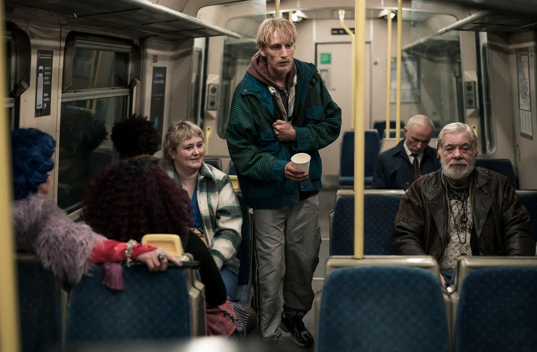 一集飙上9.4分！这英剧神作《9号秘事/9号秘事最终季》第九季终于回归！