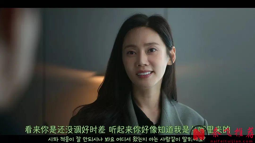 2025目前为止5大悬疑推理韩剧，还是韩国人会拍