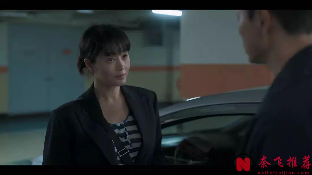 2025目前为止5大悬疑推理韩剧，还是韩国人会拍