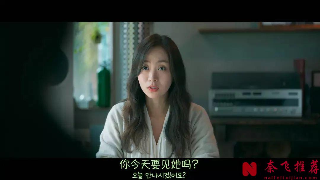 2025目前为止5大悬疑推理韩剧，还是韩国人会拍