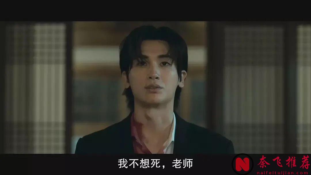 2025目前为止5大悬疑推理韩剧，还是韩国人会拍