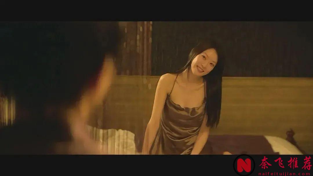 2025目前为止5大悬疑推理韩剧，还是韩国人会拍