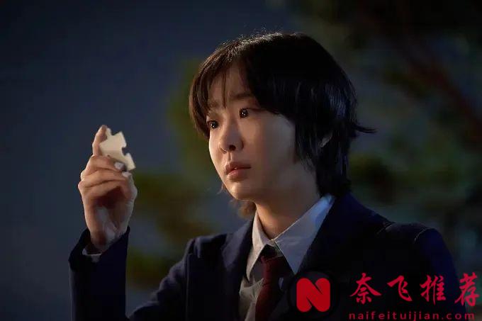 2025目前为止5大悬疑推理韩剧，还是韩国人会拍