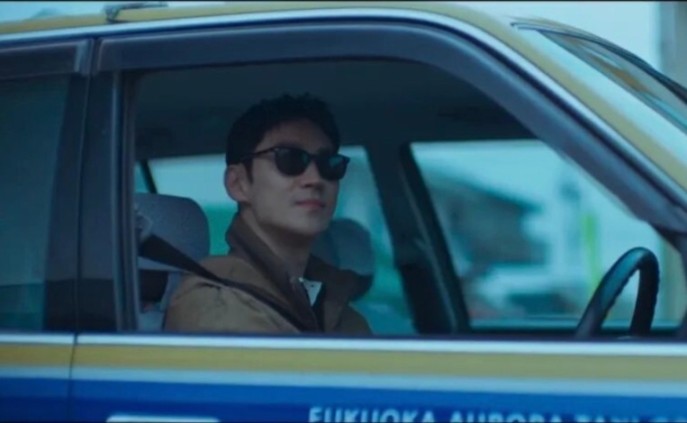 韩国年度神剧《模范出租车3/模范计程车3》强势回归！为弱者复仇，收视爆冲，近期最大黑马