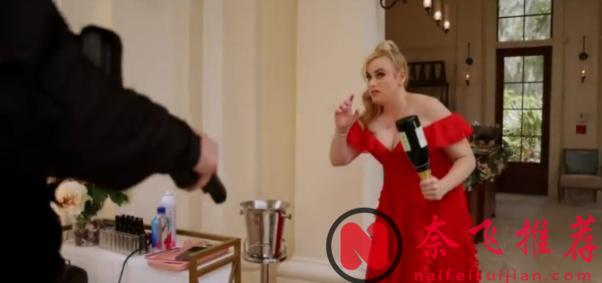 假期请狂刷这3部欧美新片，让你忘掉烦恼。