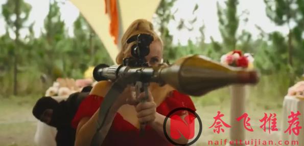 假期请狂刷这3部欧美新片，让你忘掉烦恼。