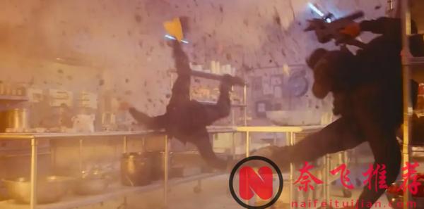 假期请狂刷这3部欧美新片，让你忘掉烦恼。