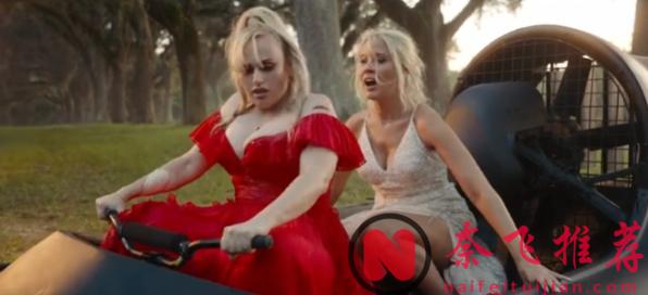 假期请狂刷这3部欧美新片，让你忘掉烦恼。