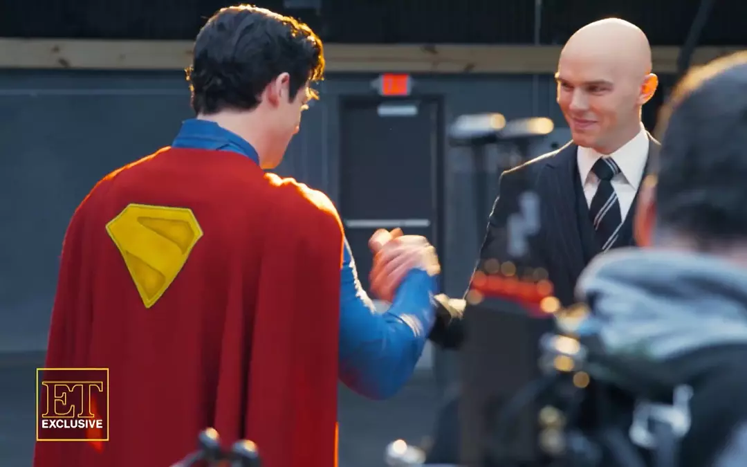 假期请狂刷这3部欧美新片，让你忘掉烦恼。