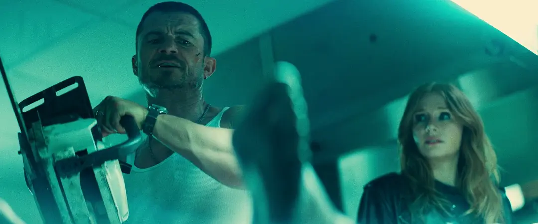 假期请狂刷这3部欧美新片，让你忘掉烦恼。