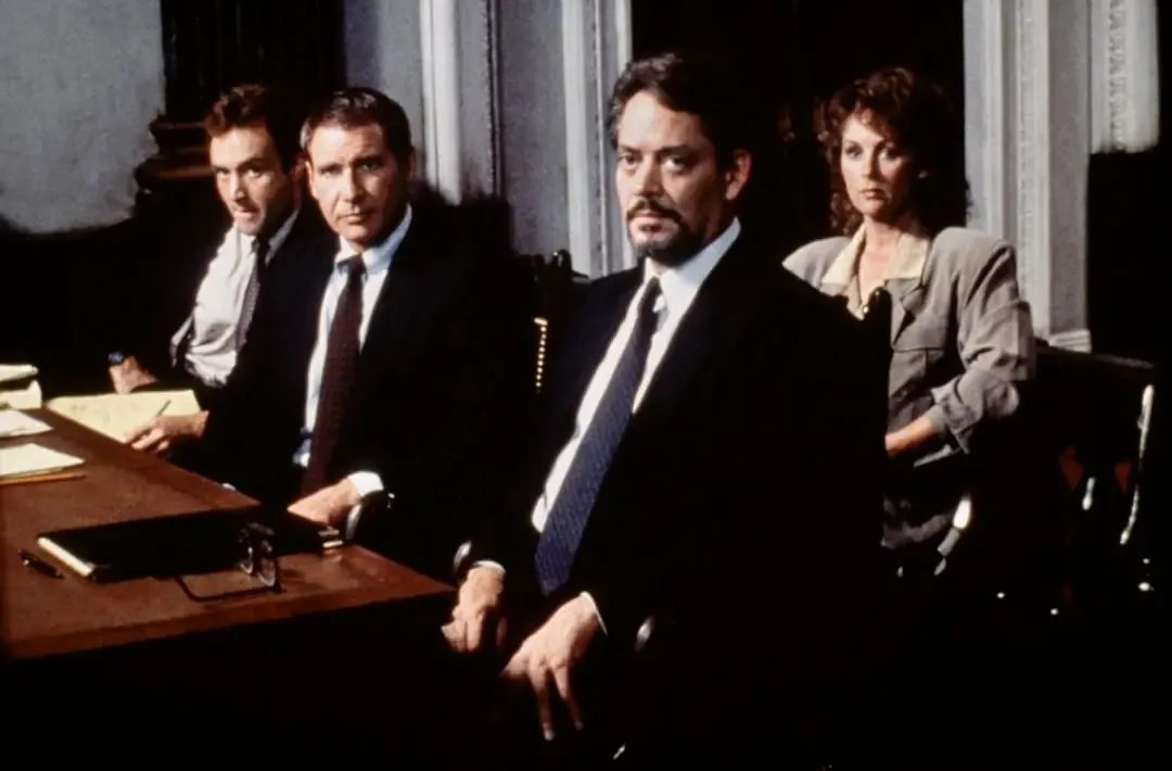 這燒腦新劇《無罪的罪人》劇情走向撲朔迷離，前一秒還是正義的化身，後一秒卻成了過街老鼠！