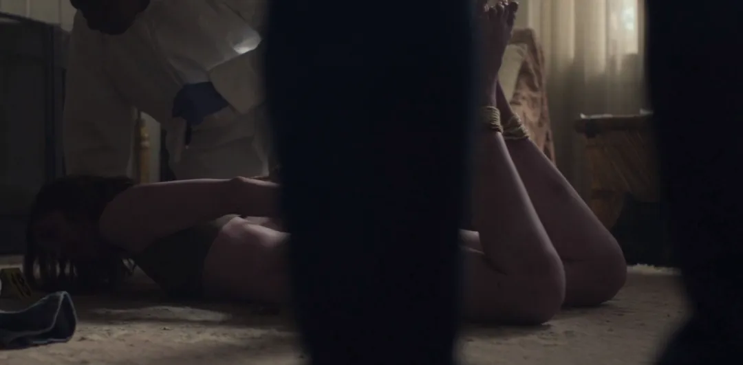 這燒腦新劇《無罪的罪人》劇情走向撲朔迷離，前一秒還是正義的化身，後一秒卻成了過街老鼠！