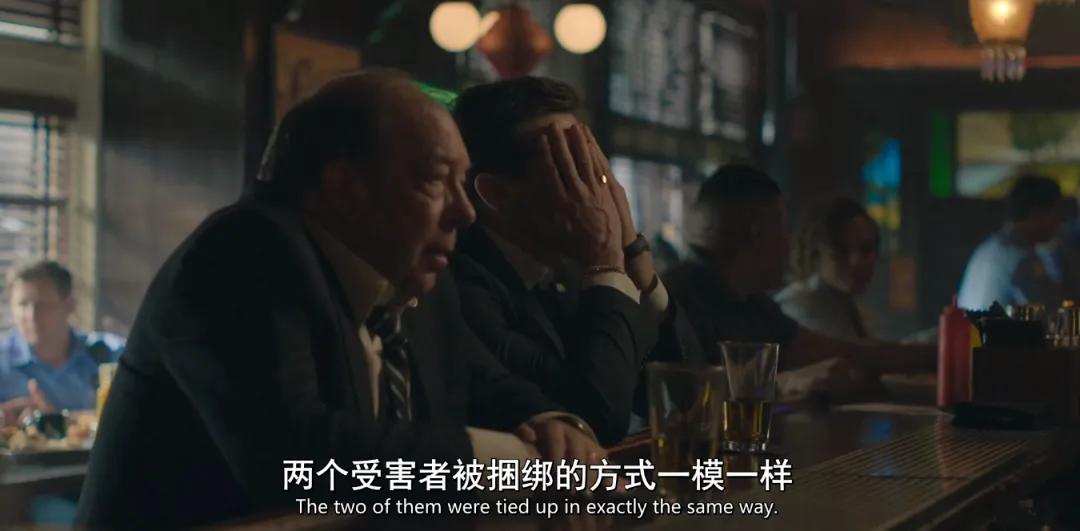 這燒腦新劇《無罪的罪人》劇情走向撲朔迷離，前一秒還是正義的化身，後一秒卻成了過街老鼠！