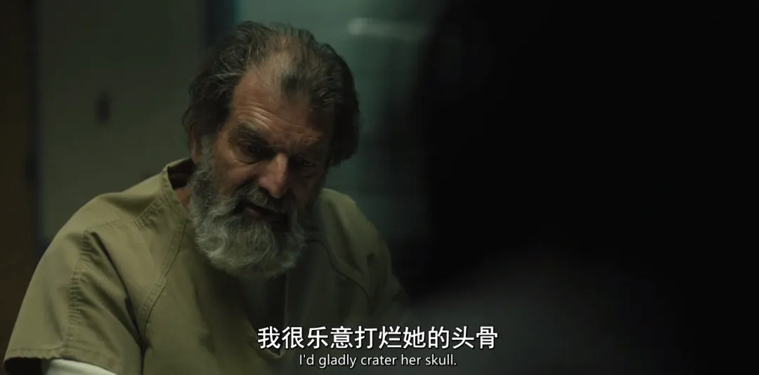 這燒腦新劇《無罪的罪人》劇情走向撲朔迷離，前一秒還是正義的化身，後一秒卻成了過街老鼠！