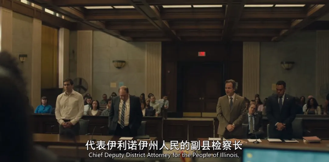 這燒腦新劇《無罪的罪人》劇情走向撲朔迷離，前一秒還是正義的化身，後一秒卻成了過街老鼠！