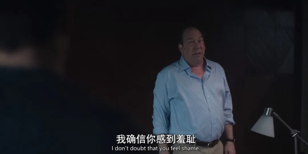 這燒腦新劇《無罪的罪人》劇情走向撲朔迷離，前一秒還是正義的化身，後一秒卻成了過街老鼠！